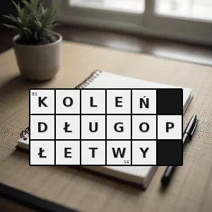 Hasło krzyżówkowe princeps - koleń długopłetwy – rozwiązanie, synonimy, podpowiedzi i definicje krzyżówkowe